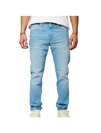 Jean Slim Clair Homme Kaporal Darko