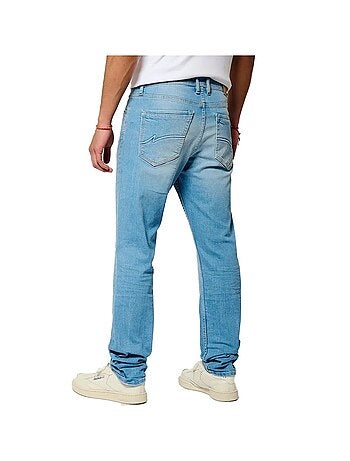 Jean Slim Clair Homme Kaporal Darko