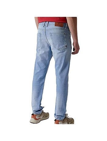 Jean Slim Clair Kaporal DARKO