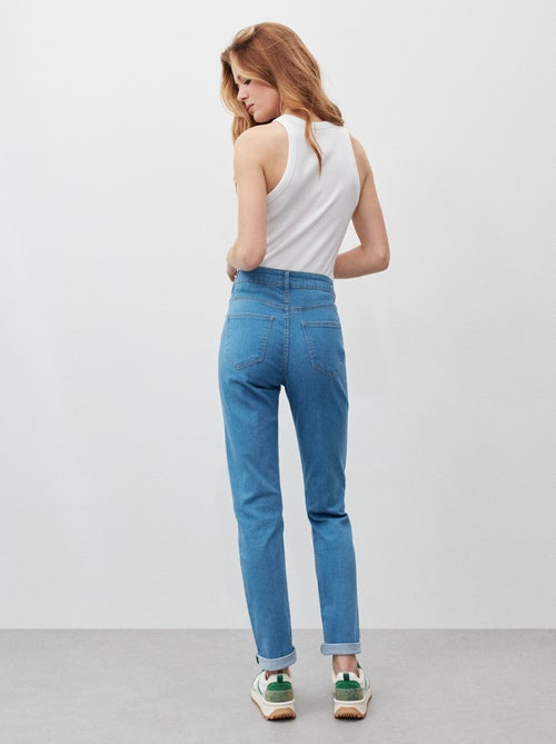 Jean slim droit MO Fashion - Kiabi