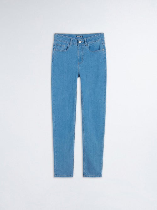 Jean slim droit MO Fashion - Kiabi