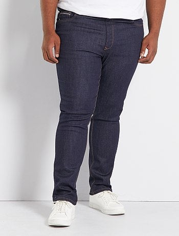 Jean slim éco-conçu