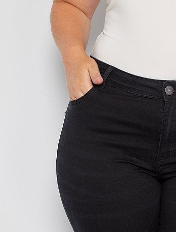 Jean slim effet push-up L30 - Kiabi