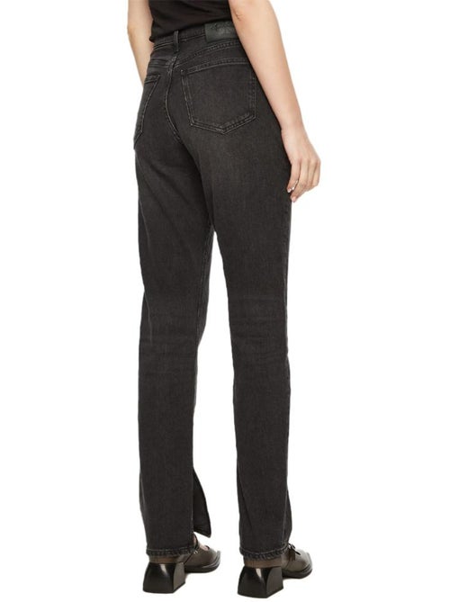 Jean Slim Femme Calvin Klein Jeans Authentic - Kiabi