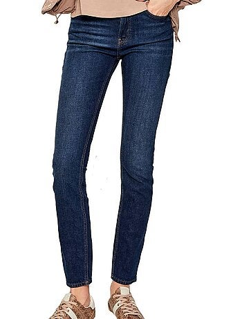 Jean Slim Femme Calvin Klein Jeans