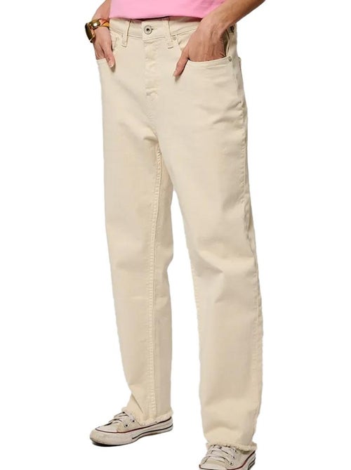 Jean Slim Femme Kaporal - Kiabi