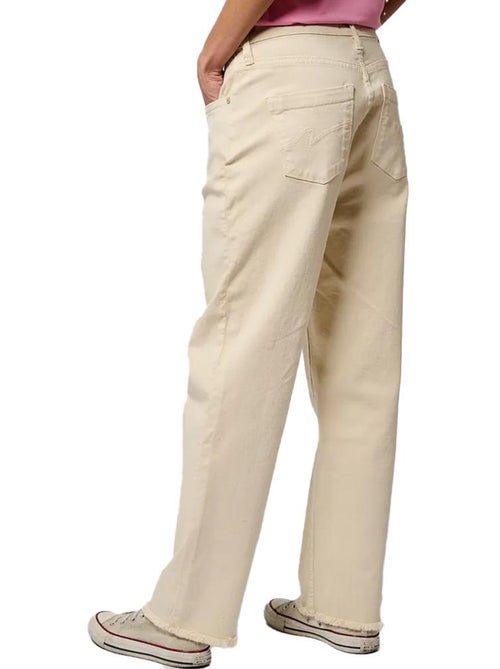 Jean Slim Femme Kaporal - Kiabi