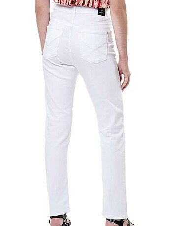 Jean Slim Femme Kaporal