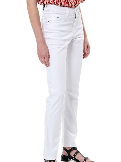 Jean Slim Femme Kaporal - Kiabi