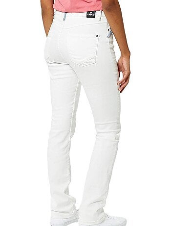 Jean Slim Femme Kaporal