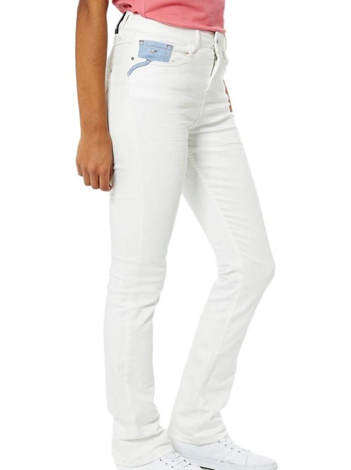 Jean Slim Femme Kaporal - Kiabi