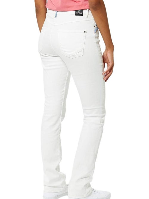 Jean Slim Femme Kaporal - Kiabi