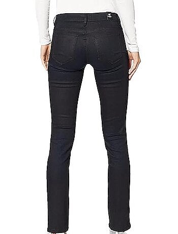 Jean Slim Femme Kaporal