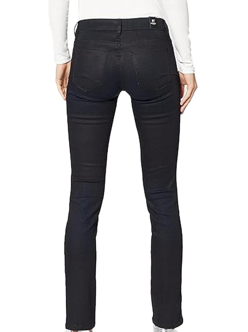 Jean Slim Femme Kaporal Bleu marine - Kiabi