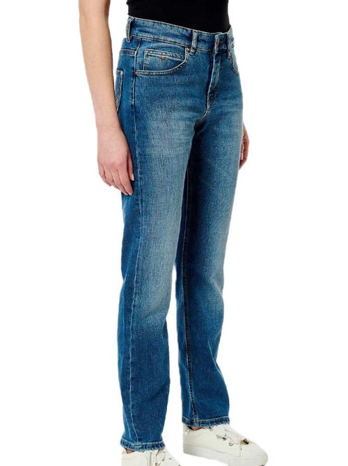 Jean Slim Femme Kaporal - Kiabi