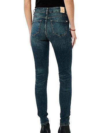 Jean Slim Femme Kaporal