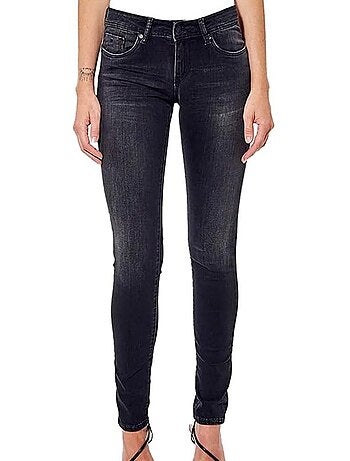 Jean Slim Femme Kaporal