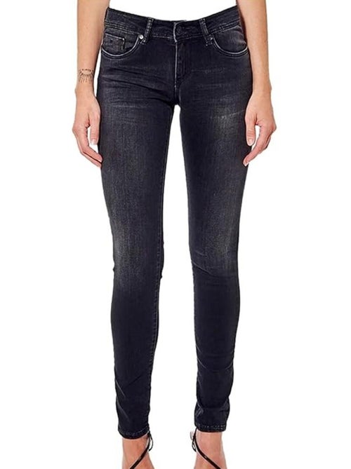 Jean Slim Femme Kaporal - Kiabi
