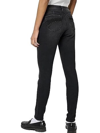 Jean Slim Femme Kaporal Jeans