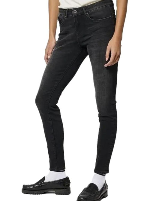Jean Slim Femme Kaporal Jeans - Kiabi