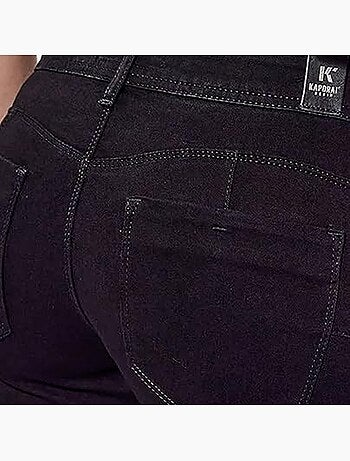 Jean Slim Femme Kaporal