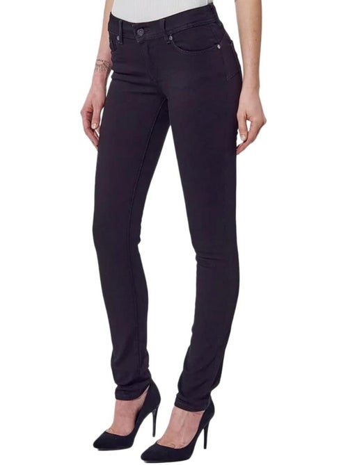 Jean Slim Femme Kaporal - Kiabi