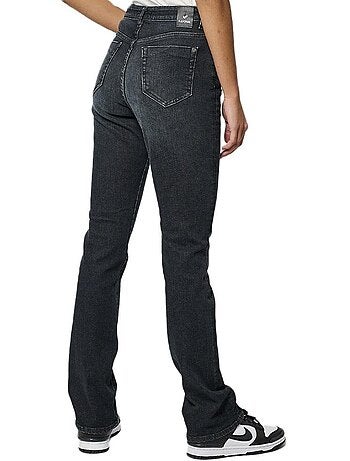Jean Slim Femme Kaporal