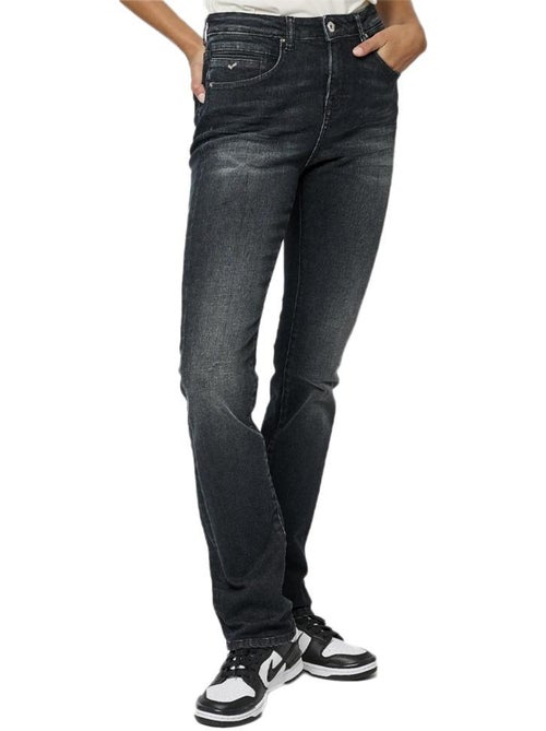 Jean Slim Femme Kaporal - Kiabi