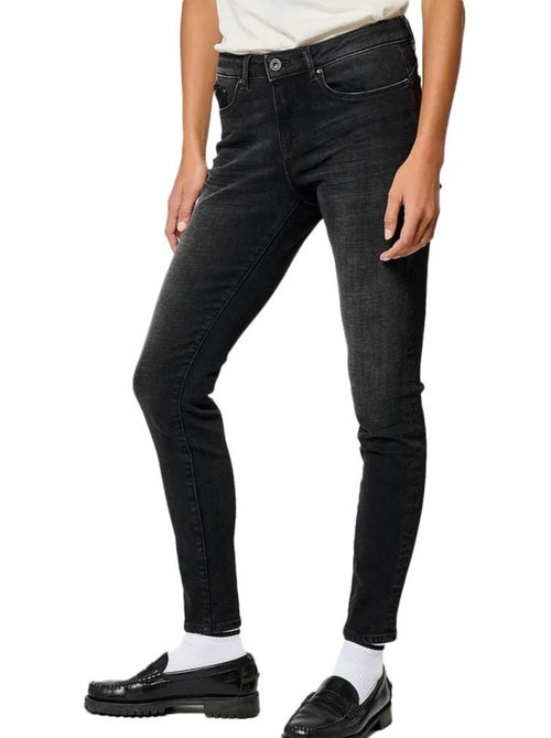 Jean Slim Femme Kaporal - Kiabi