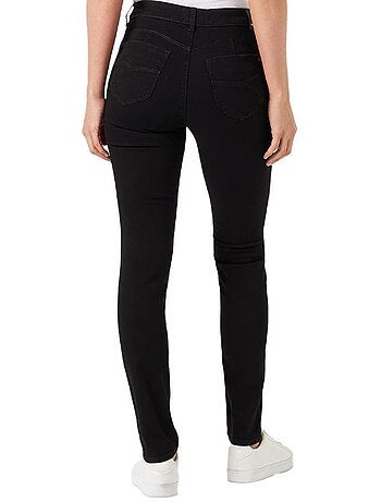 Jean Slim Femme Kaporal