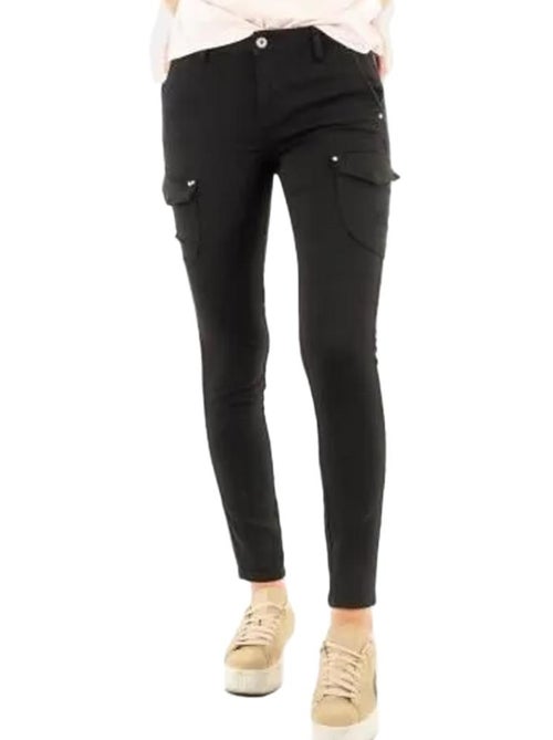 Jean Slim Femme Kaporal - Kiabi