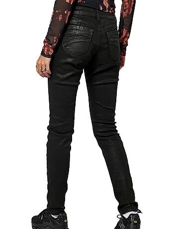 Jean Slim Femme Kaporal