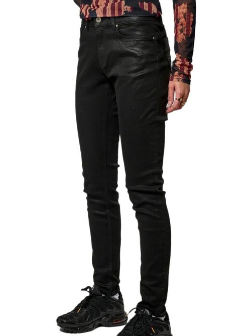 Jean Slim Femme Kaporal - Kiabi