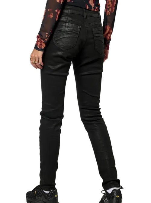 Jean Slim Femme Kaporal - Kiabi