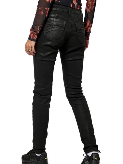 Jean Slim Femme Kaporal - Kiabi