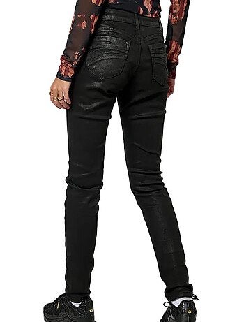 Jean Slim Femme Kaporal Redhbl