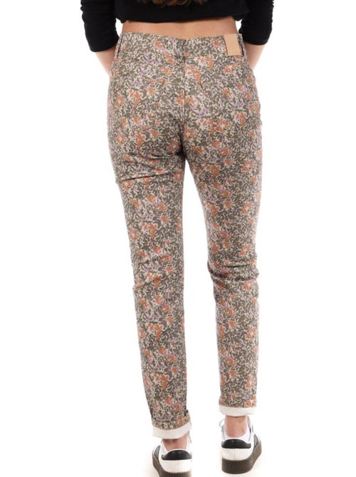 Jean Slim Femme Kaporal - Kiabi