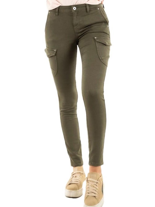 Jean Slim Femme Kaporal - Kiabi