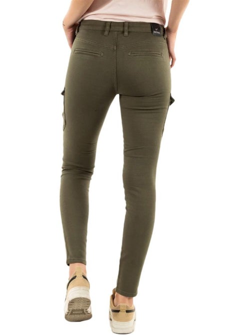 Jean Slim Femme Kaporal - Kiabi