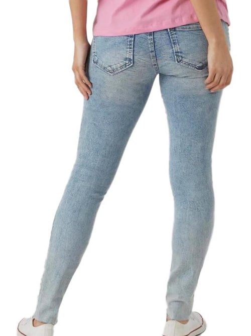Jean Slim Femme Mamalicious - Kiabi