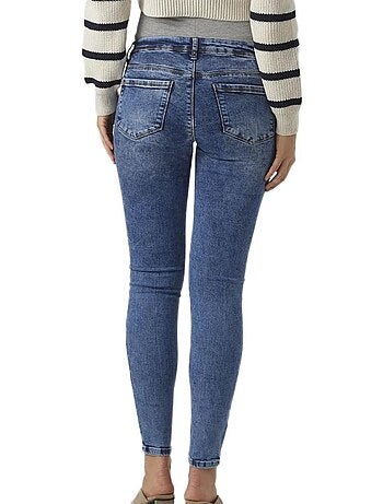Jean Slim Femme Mamalicious