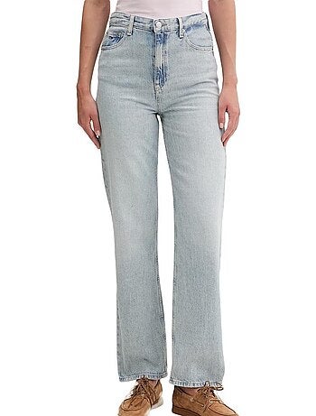 Jean slim femme tommy hilfiger