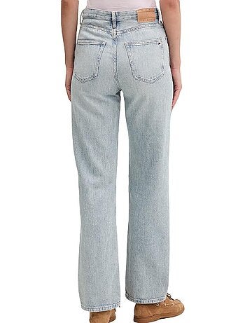 Jean slim femme tommy hilfiger
