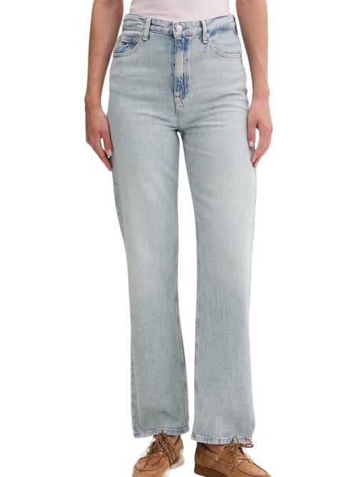 Jean slim femme tommy hilfiger - Kiabi Jean slim femme tommy hilfiger - Kiabi
