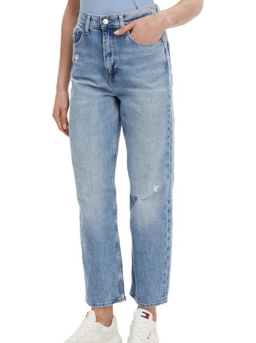 Jean Slim Femme Tommy Hilfiger - Kiabi