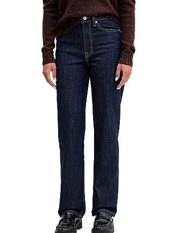 Jean Slim Femme Tommy Hilfiger