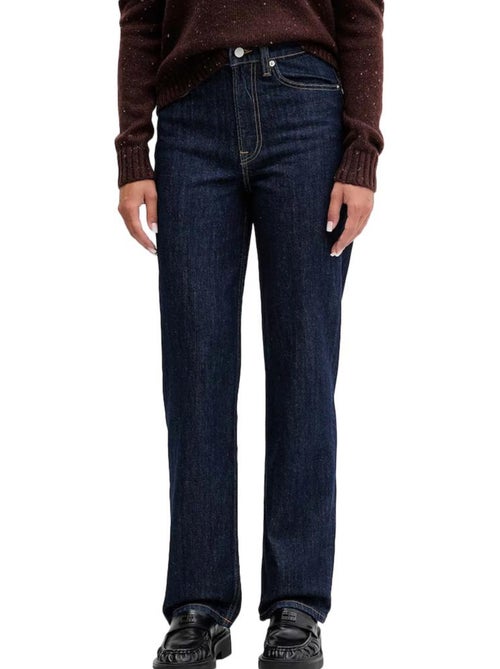 Jean Slim Femme Tommy Hilfiger - Kiabi Jean Slim Femme Tommy Hilfiger - Kiabi