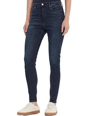 Jean Slim Femme Tommy Hilfiger