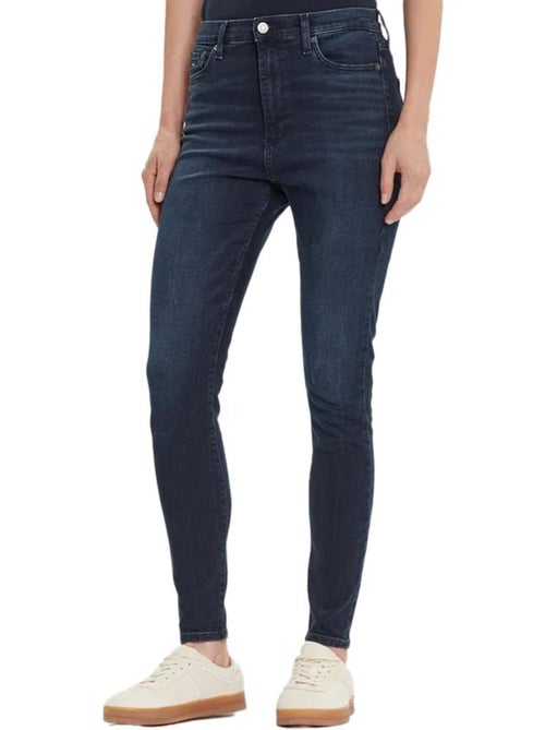Jean Slim Femme Tommy Hilfiger - Kiabi