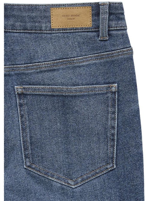 Jean Slim Femme Vero Moda - Kiabi